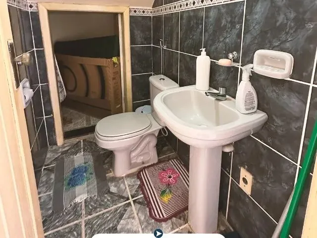 Imagem 3: Aluga-Se Ou Vende-Se Casa no Caçari