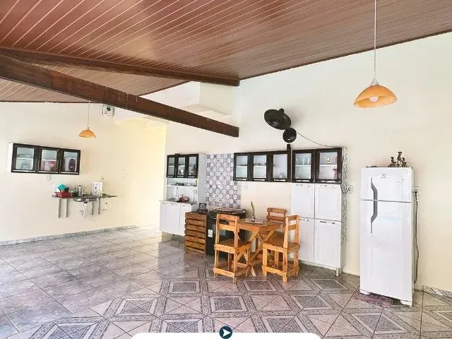 Imagem 4: Aluga-Se Ou Vende-Se Casa no Caçari