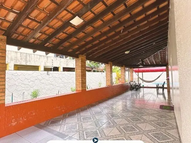 Imagem 6: Aluga-Se Ou Vende-Se Casa no Caçari