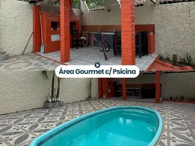 Imagem 5: Aluga-Se Ou Vende-Se Casa no Caçari