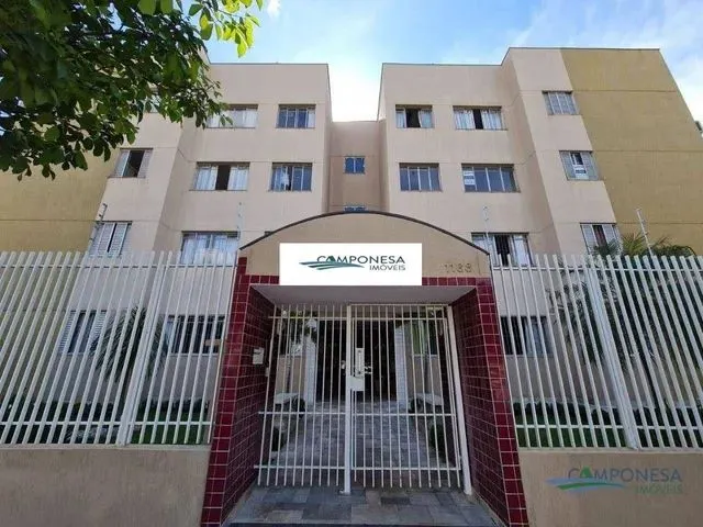 Imagem: Apartamento com 3 Dormitórios para Alugar