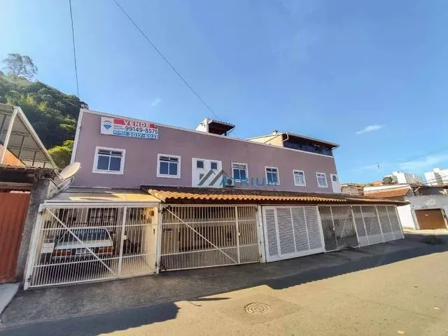 Imagem: Casa com 2 Dormitórios, 68 M² - Venda