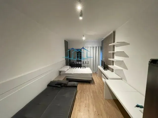 Imagem: Studio para Locação em Curitiba, Centro