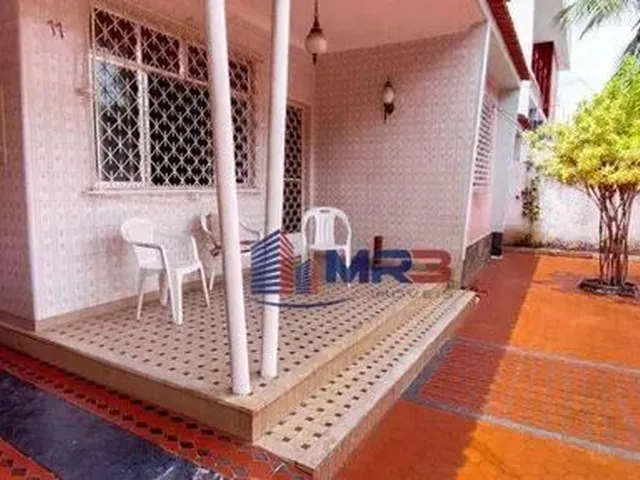 Imagem 1: Casa com 4 Quartos para Alugar, 170 M² por R$ 4.116/Mês - Tanque - Rio de Janeiro/Rj