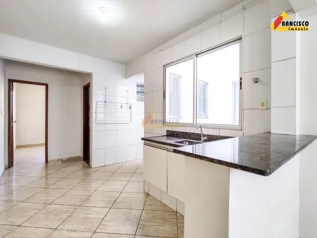 Imagem: Kitnet para Aluguel, 1 Quarto, 1 Vaga, Vila