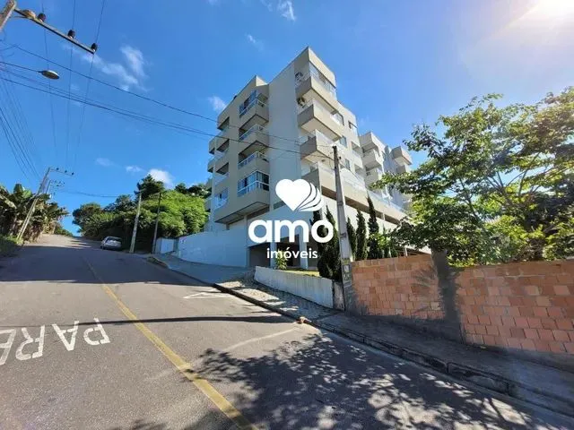 Imagem: Apartamento Semimobiliado para Alugar no