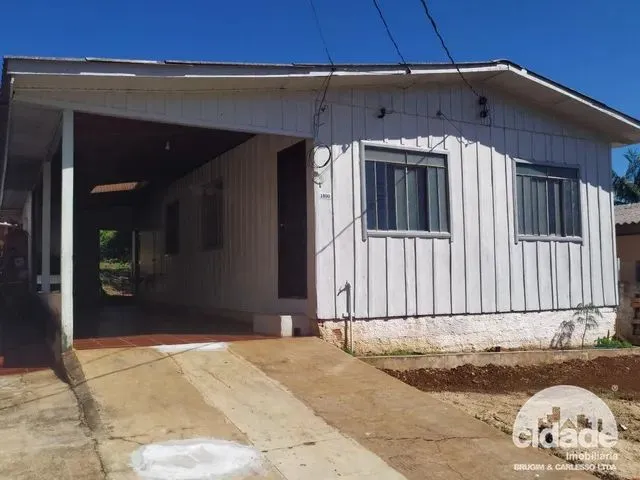 Imagem: Casa Residencial para Aluguel, 2 Quartos
