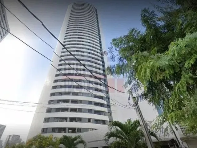 Imagem: Apartamento Residencial em Recife - Pe