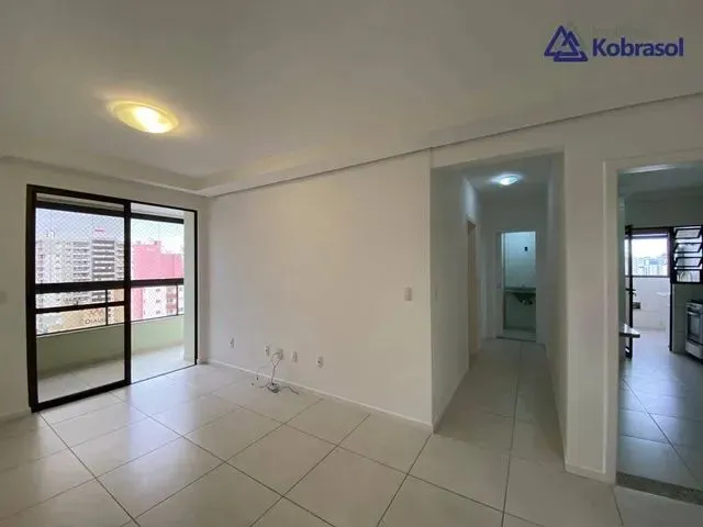 Imagem: Apartamento com 2 Dormitórios para Alugar