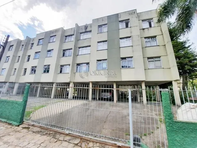 Imagem: Apartamento com 3 Quartos para Alugar por