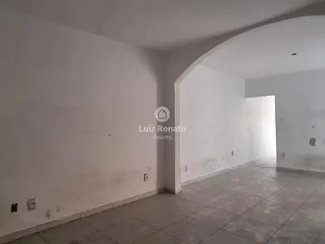 Imagem: Casa para Aluguel 2 Quartos 1 Vaga - Caiçaras