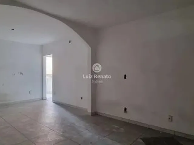 Imagem 4: Casa para Aluguel 2 Quartos 1 Vaga - Caiçaras
