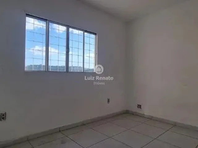 Imagem 2: Casa para Aluguel 2 Quartos 1 Vaga - Caiçaras