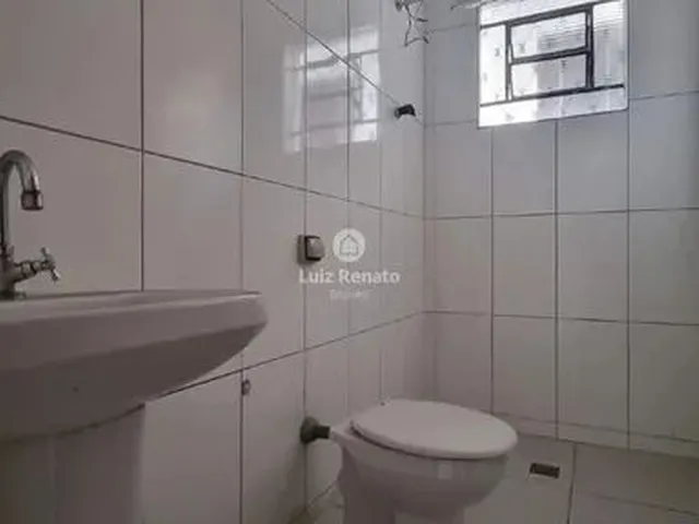 Imagem 6: Casa para Aluguel 2 Quartos 1 Vaga - Caiçaras