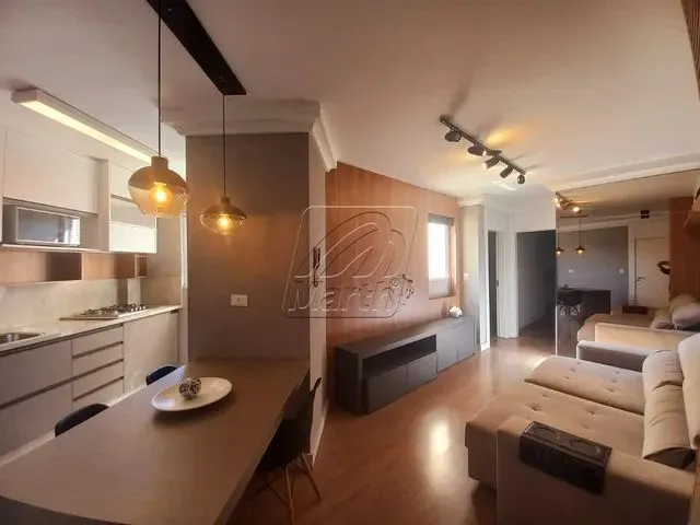 Imagem: Apartamento para Locação Semi Mobiliado