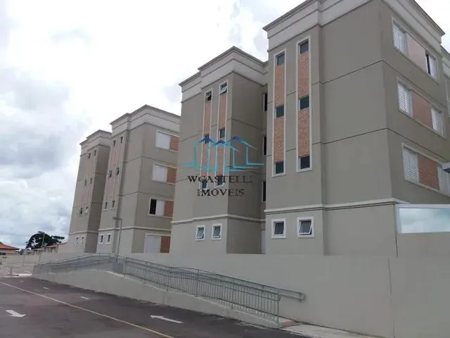 Imagem: Apartamento para Locação em Curitiba