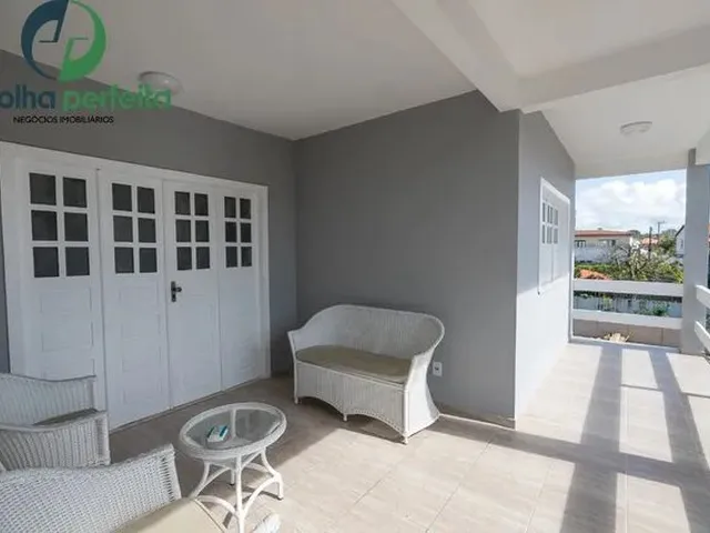 Imagem: Salvador - Casa Padrão - Piatã