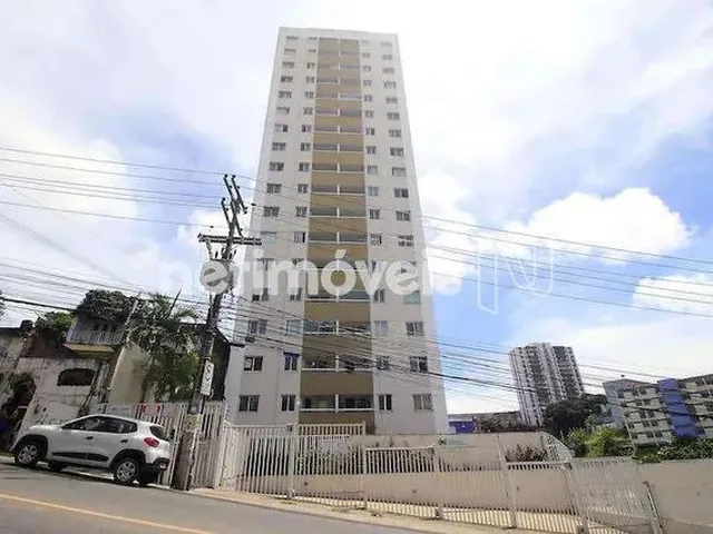 Imagem: Locação Apartamento 2 Quartos Matatu Salvador