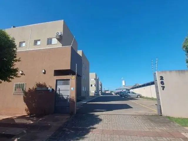 Imagem: Jardim São Lourenço - Alugue Nesse Bairro