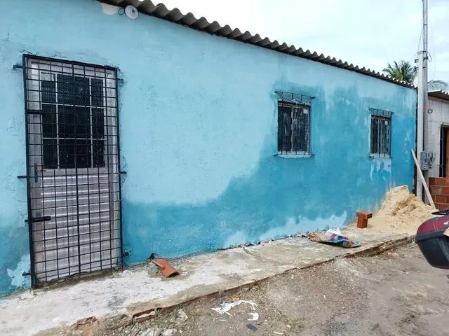 Imagem: Casa em Vila 499.00