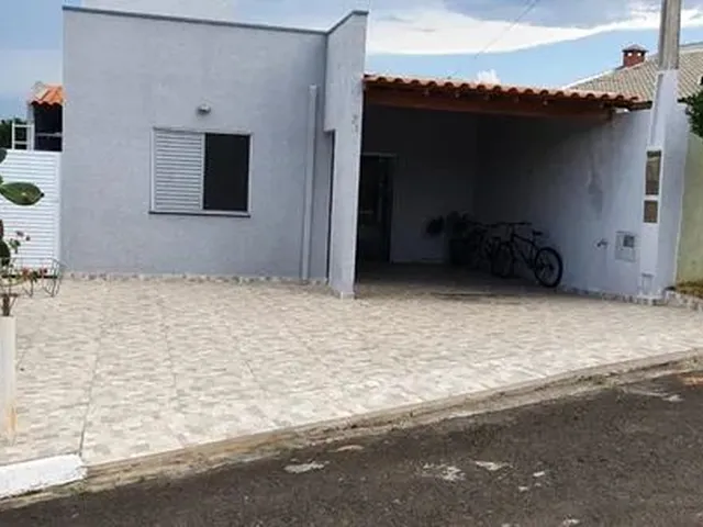 Imagem: Casa em Condomínio para Locação em Iperó
