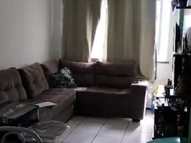 Imagem: Apartamento com 2 Quartos, 43 M² - Venda