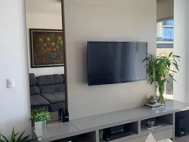 Imagem 4: Apartamento com 3 Quartos no Edifício Torres Cezanne - Bairro Oficinas em Ponta Grossa