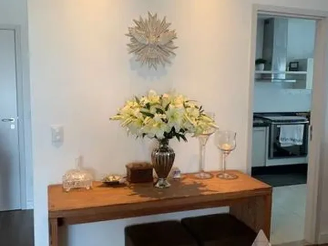 Imagem 2: Apartamento com 3 Quartos no Edifício Torres Cezanne - Bairro Oficinas em Ponta Grossa