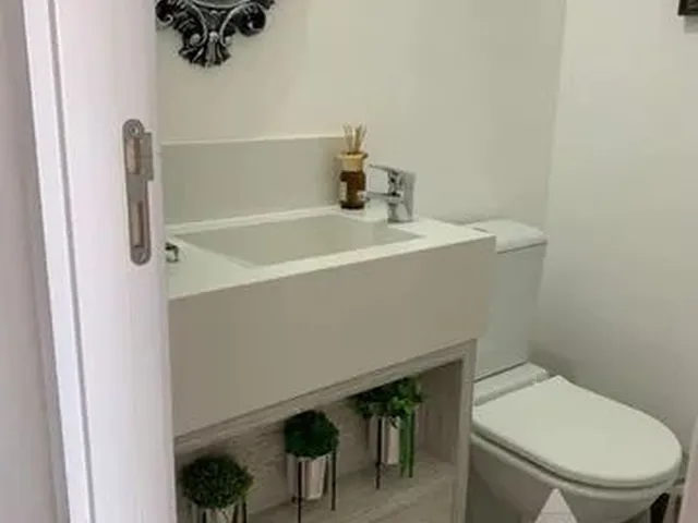 Imagem 5: Apartamento com 3 Quartos no Edifício Torres Cezanne - Bairro Oficinas em Ponta Grossa