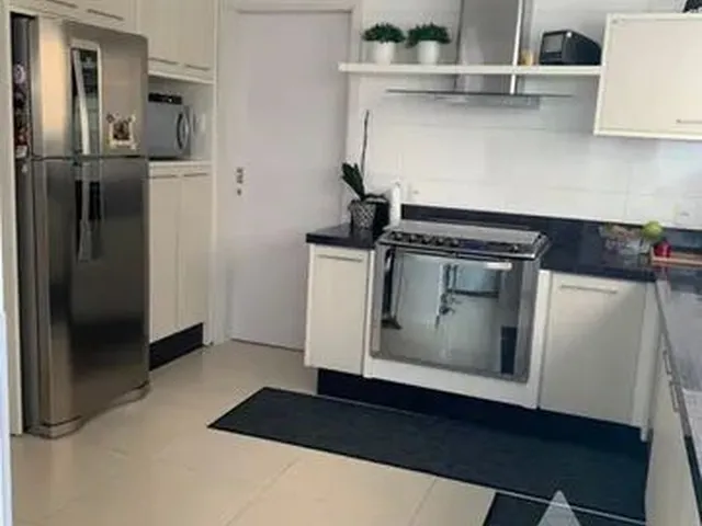Imagem 8: Apartamento com 3 Quartos no Edifício Torres Cezanne - Bairro Oficinas em Ponta Grossa