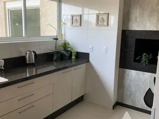 Imagem 6: Apartamento com 3 Quartos no Edifício Torres Cezanne - Bairro Oficinas em Ponta Grossa
