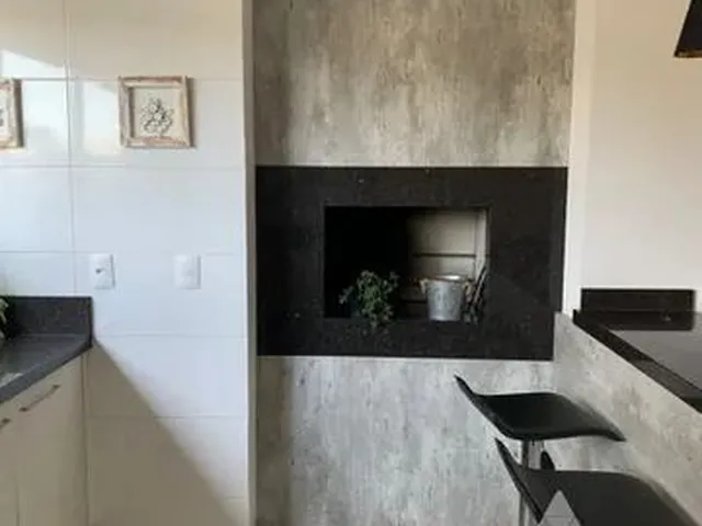 Imagem 15: Apartamento com 3 Quartos no Edifício Torres Cezanne - Bairro Oficinas em Ponta Grossa