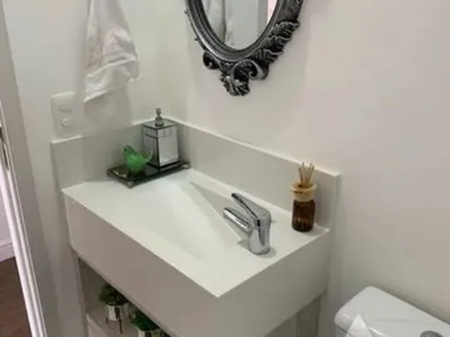 Imagem 16: Apartamento com 3 Quartos no Edifício Torres Cezanne - Bairro Oficinas em Ponta Grossa