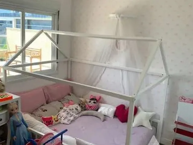 Imagem 7: Apartamento com 3 Quartos no Edifício Torres Cezanne - Bairro Oficinas em Ponta Grossa