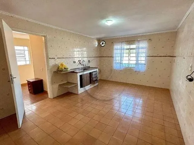 Imagem: Casa Térrea Vila Guiomar