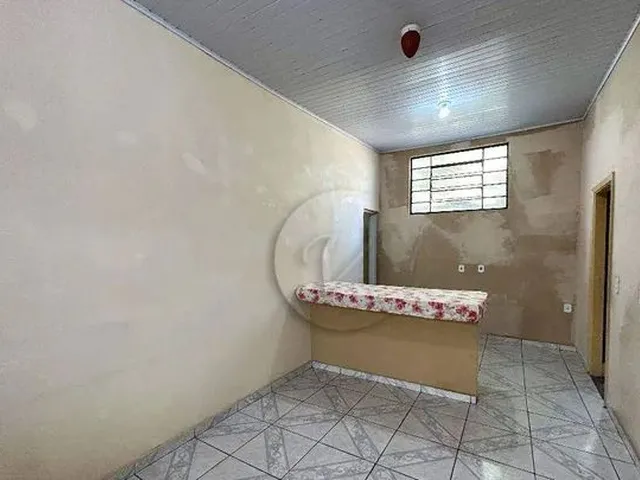 Imagem 13: Casa Térrea Vila Guiomar