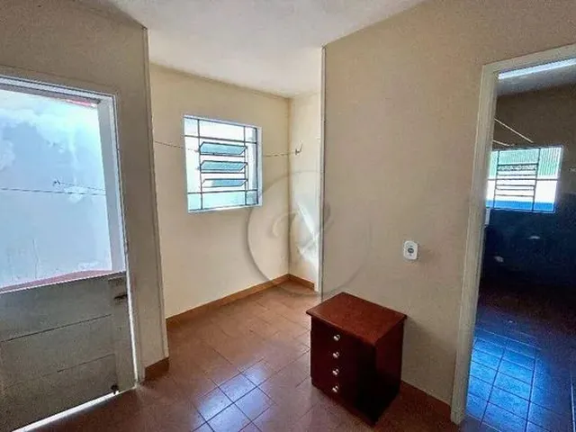Imagem 11: Casa Térrea Vila Guiomar