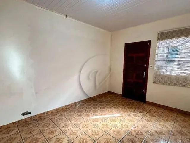 Imagem 12: Casa Térrea Vila Guiomar