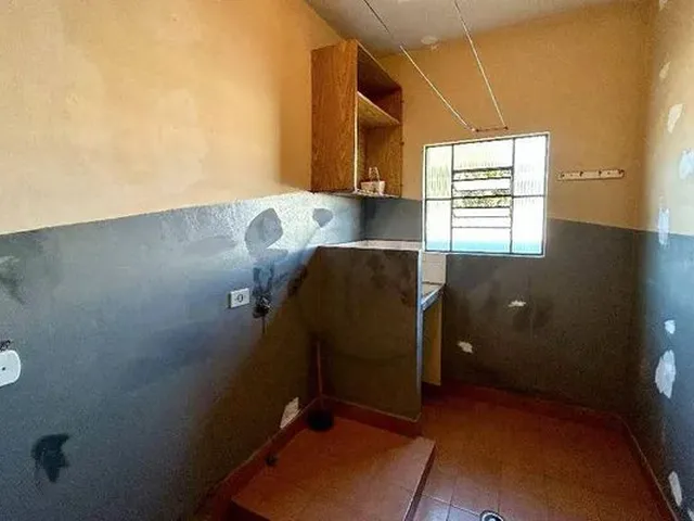 Imagem 16: Casa Térrea Vila Guiomar