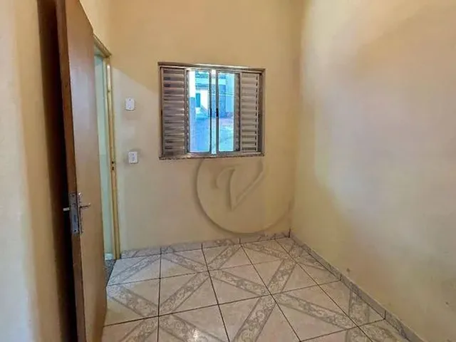 Imagem 9: Casa Térrea Vila Guiomar