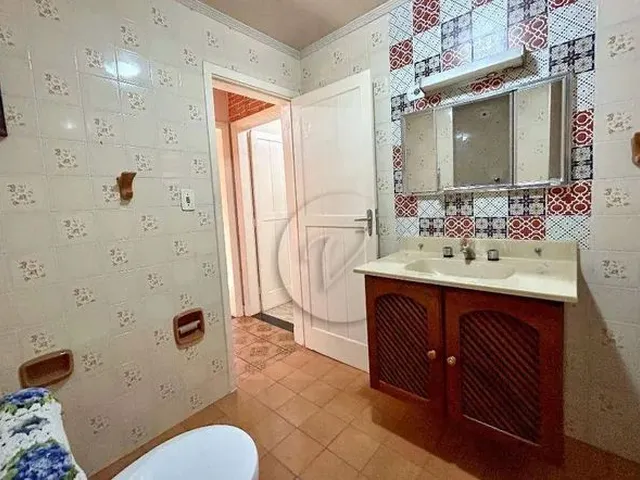 Imagem 10: Casa Térrea Vila Guiomar
