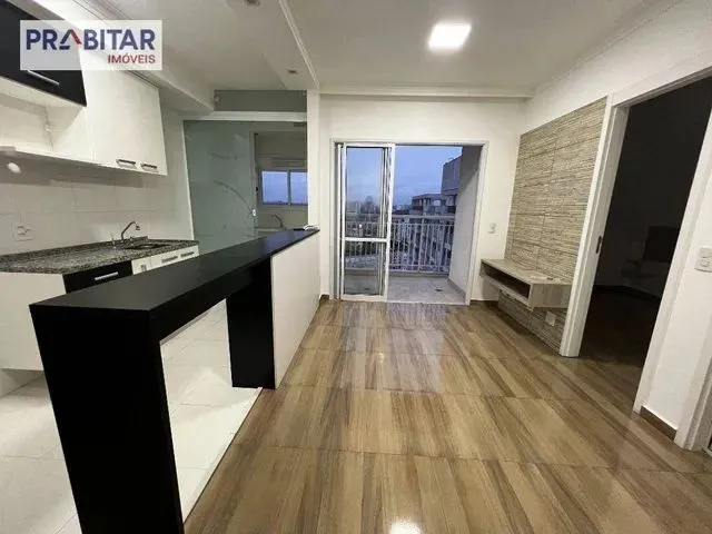 Imagem: Apartamento com 1 Dormitório para Alugar