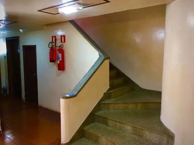 Imagem 2: Quarto Coletivo Masculino - Republica Janoski