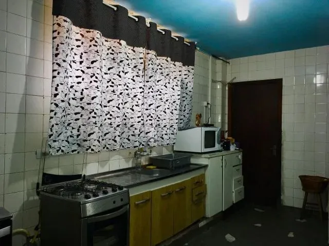 Imagem 10: Quarto Coletivo Masculino - Republica Janoski