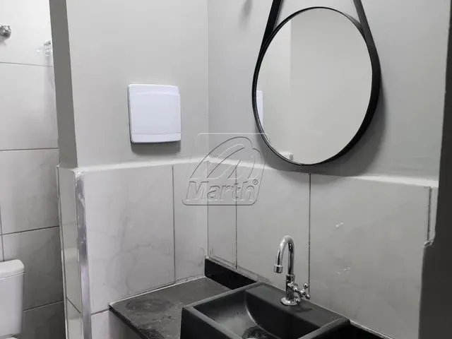 Imagem: Loft para Locação com 38M² - Água Branca