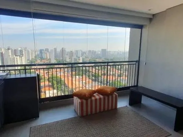 Imagem: Apartamento para Locação em São Paulo