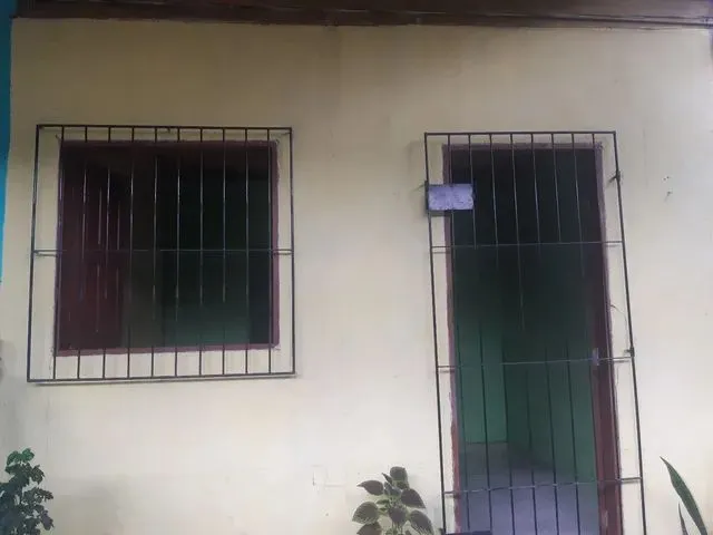 Imagem: O quarto possui Imóvel novo e está localizado em Novo