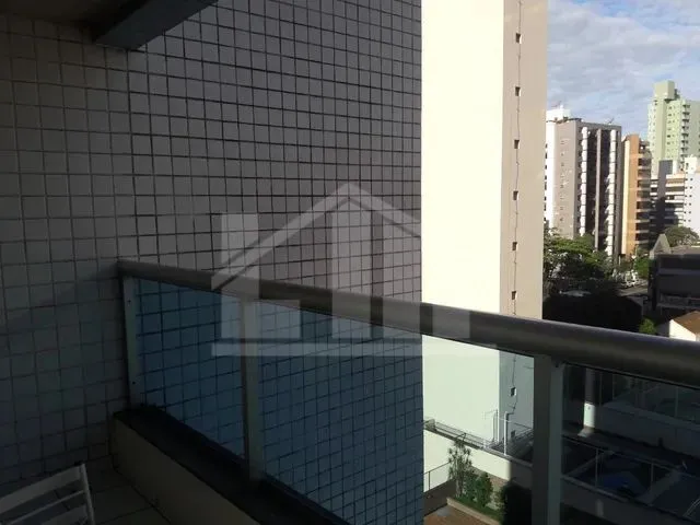 Imagem: Apartamento, 1 Quarto Qrts para para Aluguel