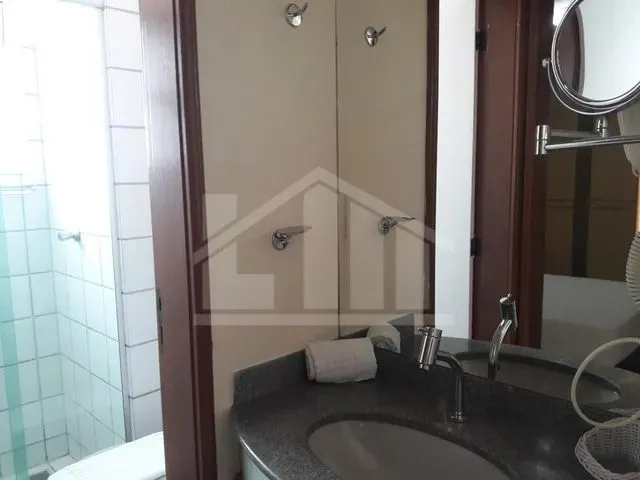 Imagem 4: Apartamento, 1 Quarto Qrts para para Aluguel, com 57 M², no Praia do Canto,Vitória