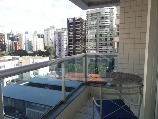 Imagem 13: Apartamento, 1 Quarto Qrts para para Aluguel, com 57 M², no Praia do Canto,Vitória